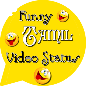 Download Funny Tamil Video Status For PC Windows and Mac