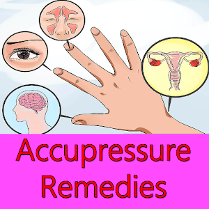 Download Acupressure Points Tips To Cure 300 Diseases For PC Windows and Mac