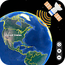 ダウンロード Live Earth Map 2019 - Satellite View, Str をインストールする 最新 APK ダウンローダ