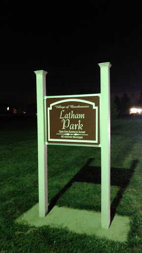 Latham Park