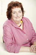 Lindsey Davis, the queen of Roman crime.