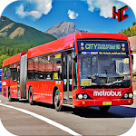 Drive City Metro Bus Simulator Apk