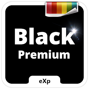 Theme eXp - Black Premium Z