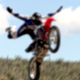 Download Uphill Racing Bike Hill Stunts Games For PC Windows and Mac 1.0