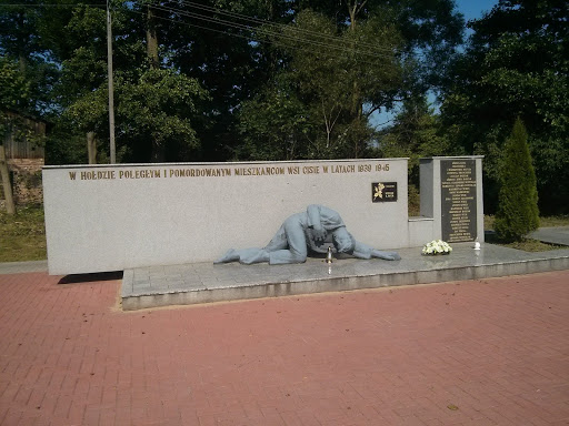 Pomnik Poległych 