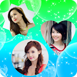 Lovely Frame Collection Apk