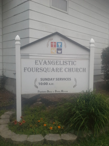 Evangelical Foursquare Church