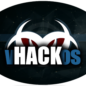 vHackOS - Mobile Hacking Game For PC (Windows & MAC)