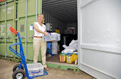 Container Storage in Northampton | Con