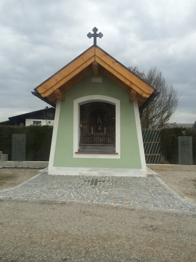 Kapelle Gilgenberg Zentrum