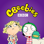 CBeebies Cartoons and Games Apk