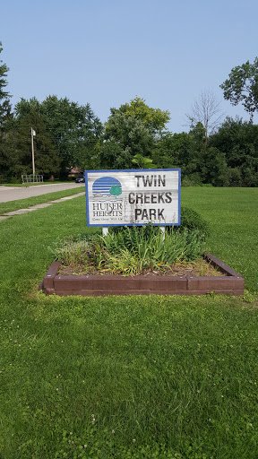 Twin Creeks Park