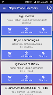 How to install Nepal Phone Directory 1.0.1 mod apk for android