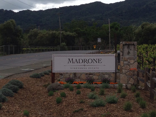 Madrone Vineyards Estate 