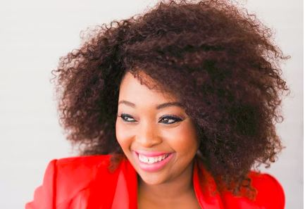 Relebogile Mabotja opens up about her life as a new mom.