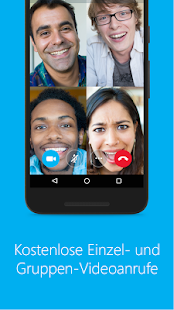 Skype 6.25.0.1107 apk