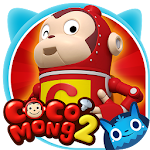 Cocomong Season 2 Apk