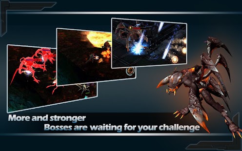 How to download Angels Revenge HD patch 1.4 apk for bluestacks