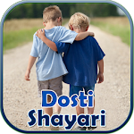 Dosti Shayari Apk