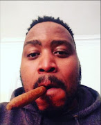 Caption: Tumi Molekane opens up about rap beef in the hip-hop industry.
Credit: Tumi via Twitter