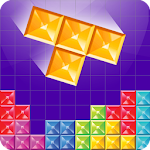 Brick Classic Puzzle Game Apk