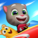 Download Talking Tom Sky Run: The Fun New Flying G Install Latest APK downloader