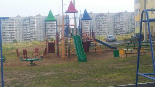 Kid's Place 