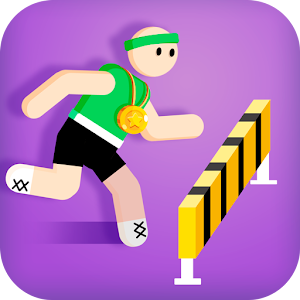 Download Summer Sports: Running Race For PC Windows and Mac