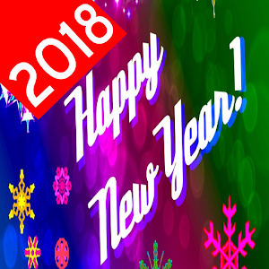 Download Happy New Year Wishes 2018 For PC Windows and Mac