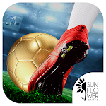 Soccer League Kicks & Flicks Apk