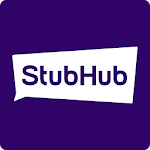 StubHub - Event tickets Apk