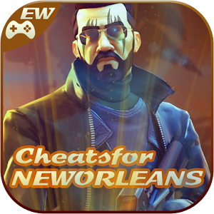 Download Cheats for Gangstar New Orleans For PC Windows and Mac