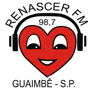 Download RÁDIO RENASCER FM GUAIMBÉ For PC Windows and Mac