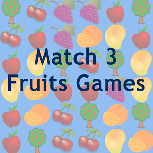 Download Fruits Games For PC Windows and Mac