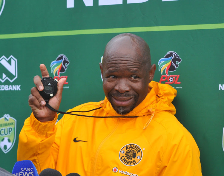 Embattled Kaizer Chiefs head coach Steve Komphela is increasingly sounding like a man who has resigned himself to leaving the Soweto giants at the end of his contract at the end of June 2018.