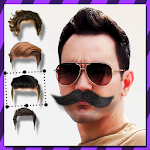 Hairstyles For Men Pro Apk