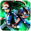 ダウンロード Ash Greninja Wallpaper をインストールする 最新 APK ダウンローダ