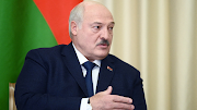 Belarusian President Alexander Lukashenko.