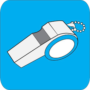 Download The Real Whistle – Whistle Sound Effects For PC Windows and Mac