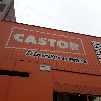 Castor