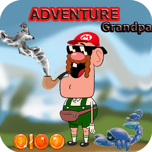 Download Adventure Uncle Grandpa For PC Windows and Mac