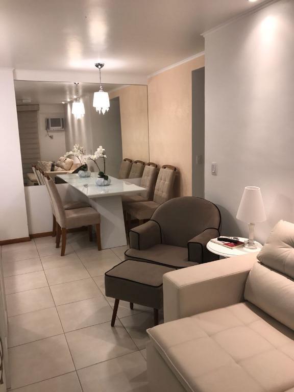 Apartamentos para alugar Serra Grande