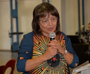 Leader of the Good movement Patricia de LIlle has been nominated as the party's premier candidate for the Western Cape. 