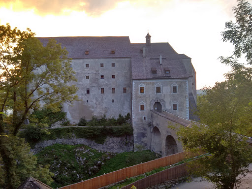 Burg Altpernstein