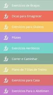 How to mod Exercícios para Emagrecer 3.0 apk for laptop