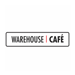 Warehouse Cafe