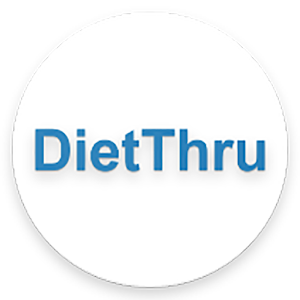 Download Diet Thru For PC Windows and Mac