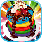 Make Cake : Cooking Games Apk