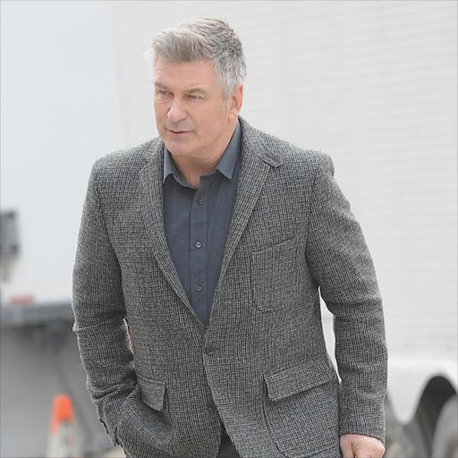 Alec Baldwin