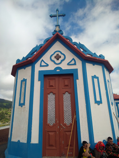 Miradouro Monte Santo